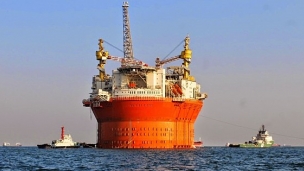 Goliat FPSO