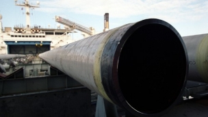 South Stream is Gazprom's global infrastructure project aimed at constructing a gas pipeline with a capacity of 63 billion cubic meters to Southern and Central Europe Gazprom and Eni hold South Stream discussions in Sochi
