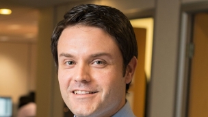Simon Rio, PD&MS Group chief executive officer