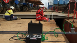 The Multi Operation Survey System (MOSS)