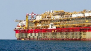 First oil from Brazil’s giant Libra field First oil from Brazil’s giant Libra field