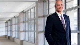 Darren W. Woods, chairman and chief executive officer Darren W. Woods, chairman and chief executive officer