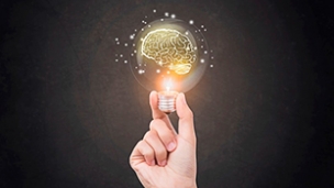 Siemens ideas management